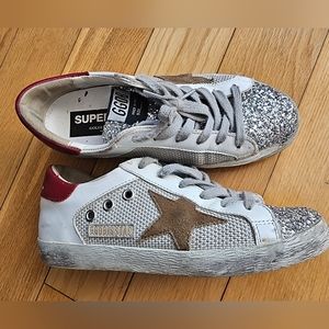 Golden Goose sneakers